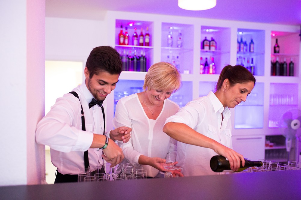 Traumhochzeit im Standesamt Wolfenbüttel!